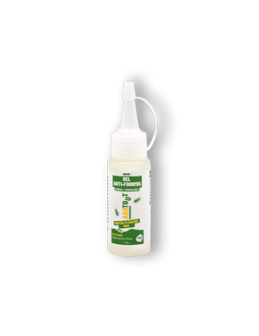 ABATOUT Gel Anti-Fourmis 50...