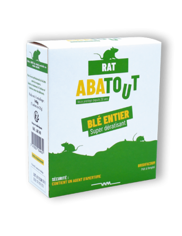 piège à rat