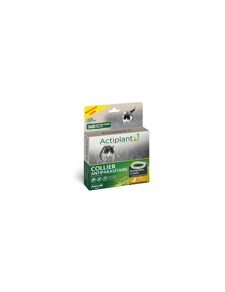 collier phospho actiplant chat