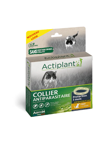 collier phospho actiplant chat