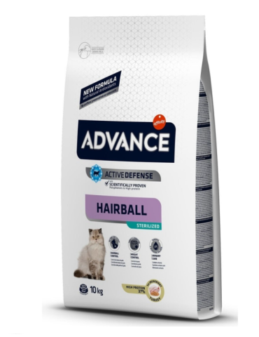 Affinity Advance Chat Adult...