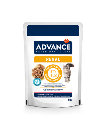 Advance Veterinary Diets...
