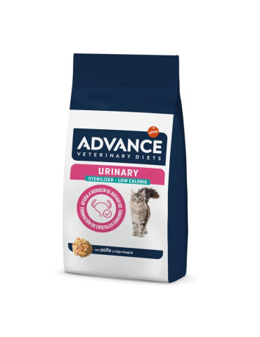 Advance Veterinary Diets...