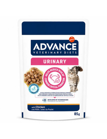 Advance Veterinary Diets...