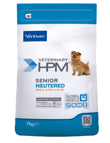 Virbac Veterinary HPM...