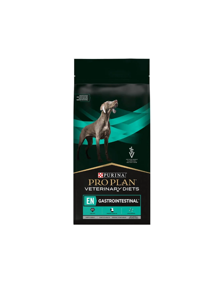 Sac de croquettes pro plan Gastrointestinal EN Chien