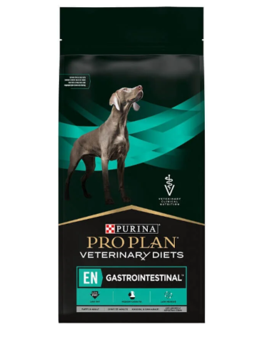 Sac de croquettes pro plan Gastrointestinal EN Chien