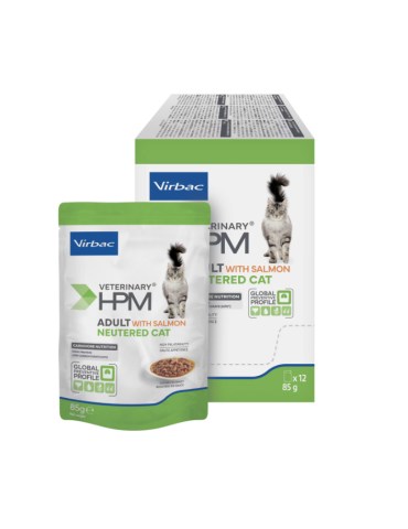 Virbac Veterinary HPM Adult...
