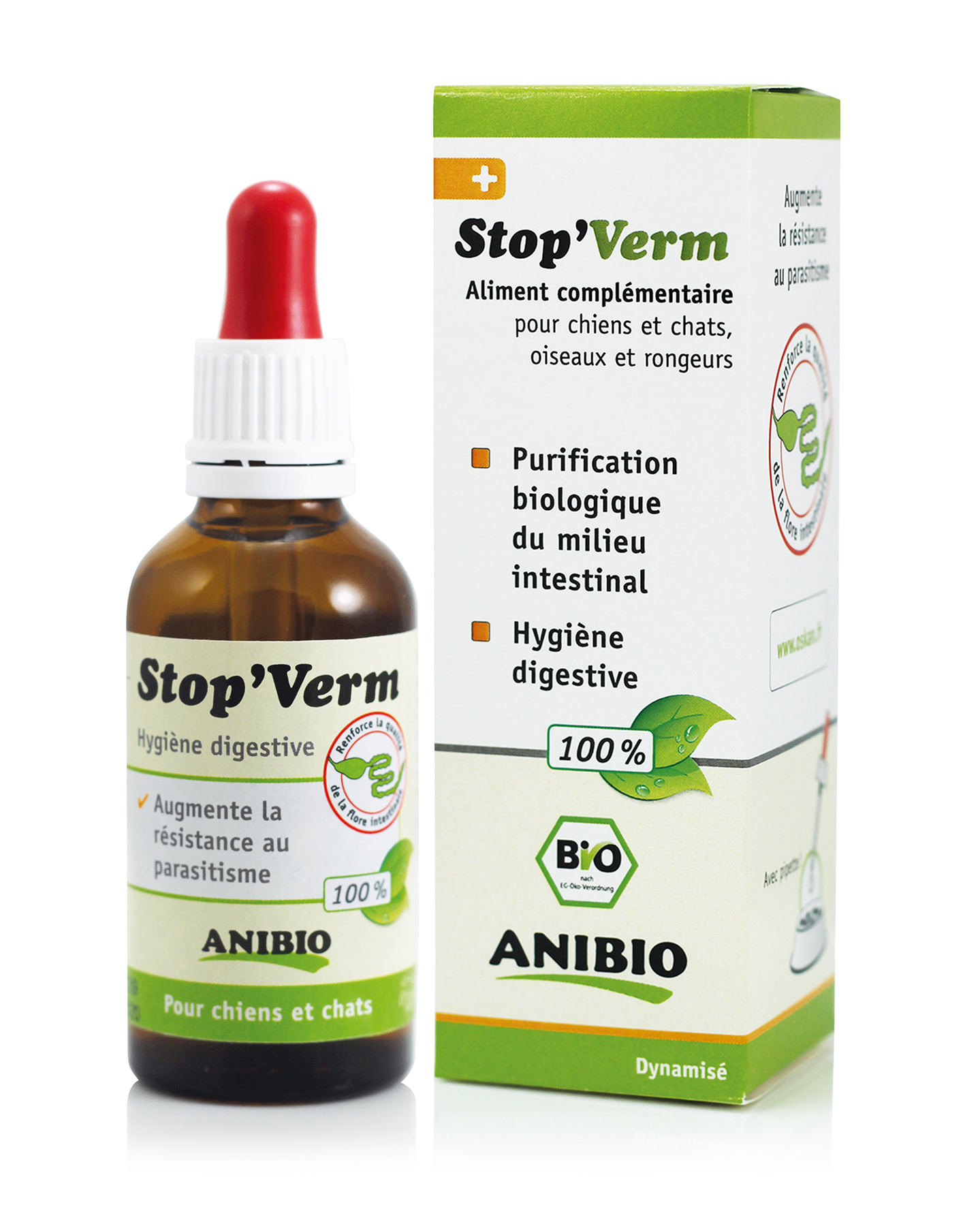 Stop Verm Vermifuge Naturel Chiens Chats Rongeurs Et Oiseaux Stop Verm Vermifuge Naturel Chiens Chats Rongeurs Et Oiseaux
