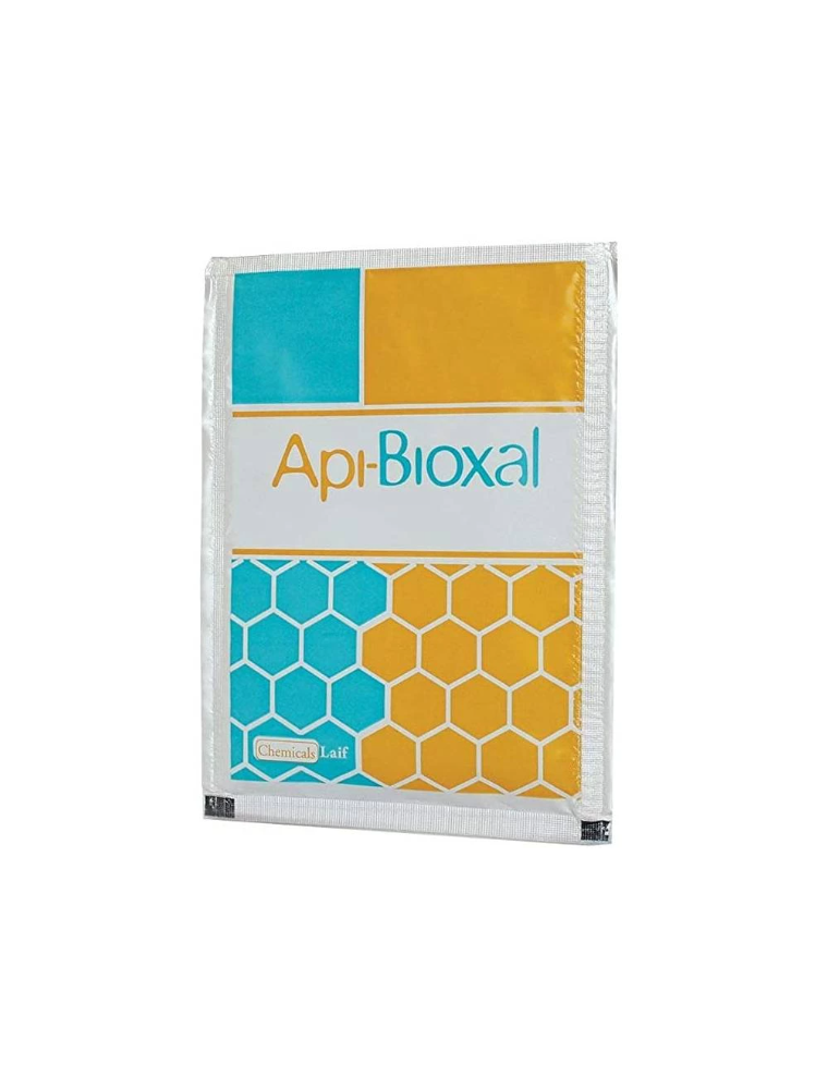 Sachet Api Bioxal