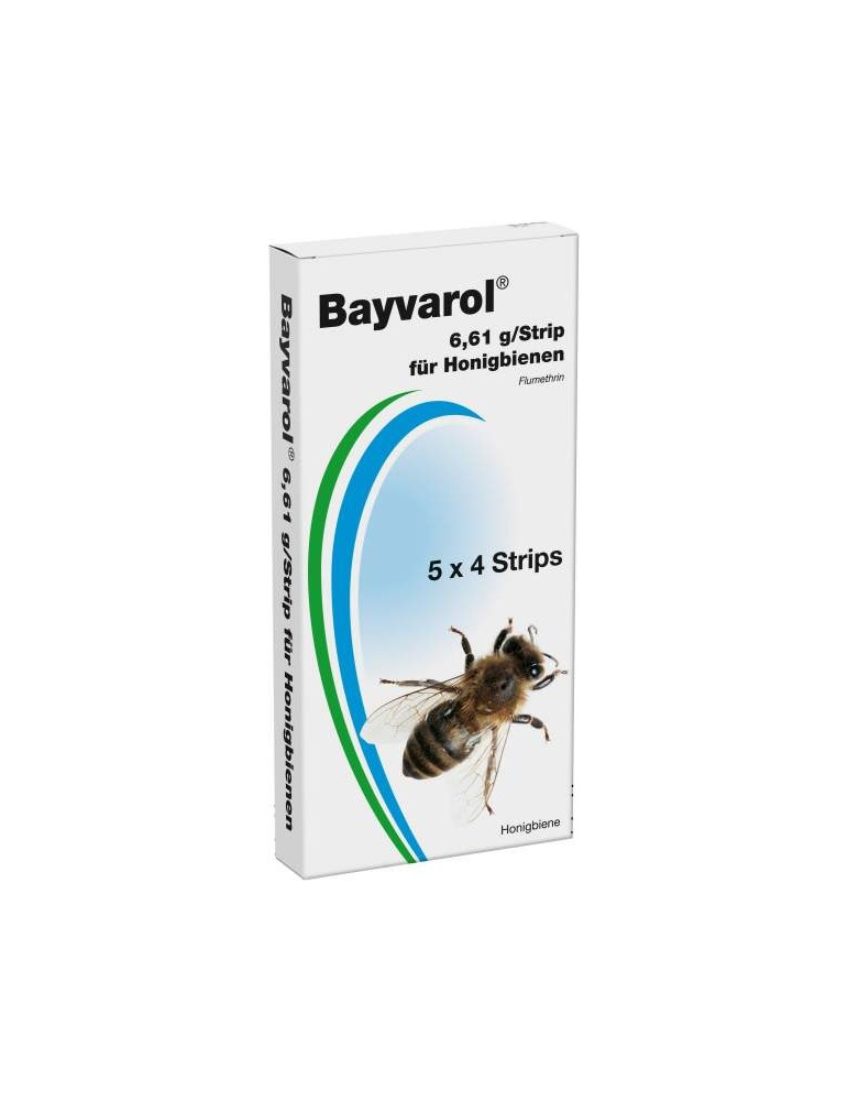 Bayvarol