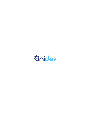 Anidev