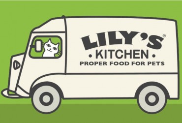 Lily's Kitchen - L'Art de Nourrir avec Amour