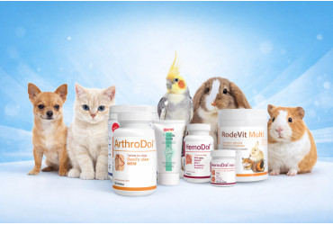 Dolfos : une marque experte en nutrition animale, disponible en exclusivité sur notre site