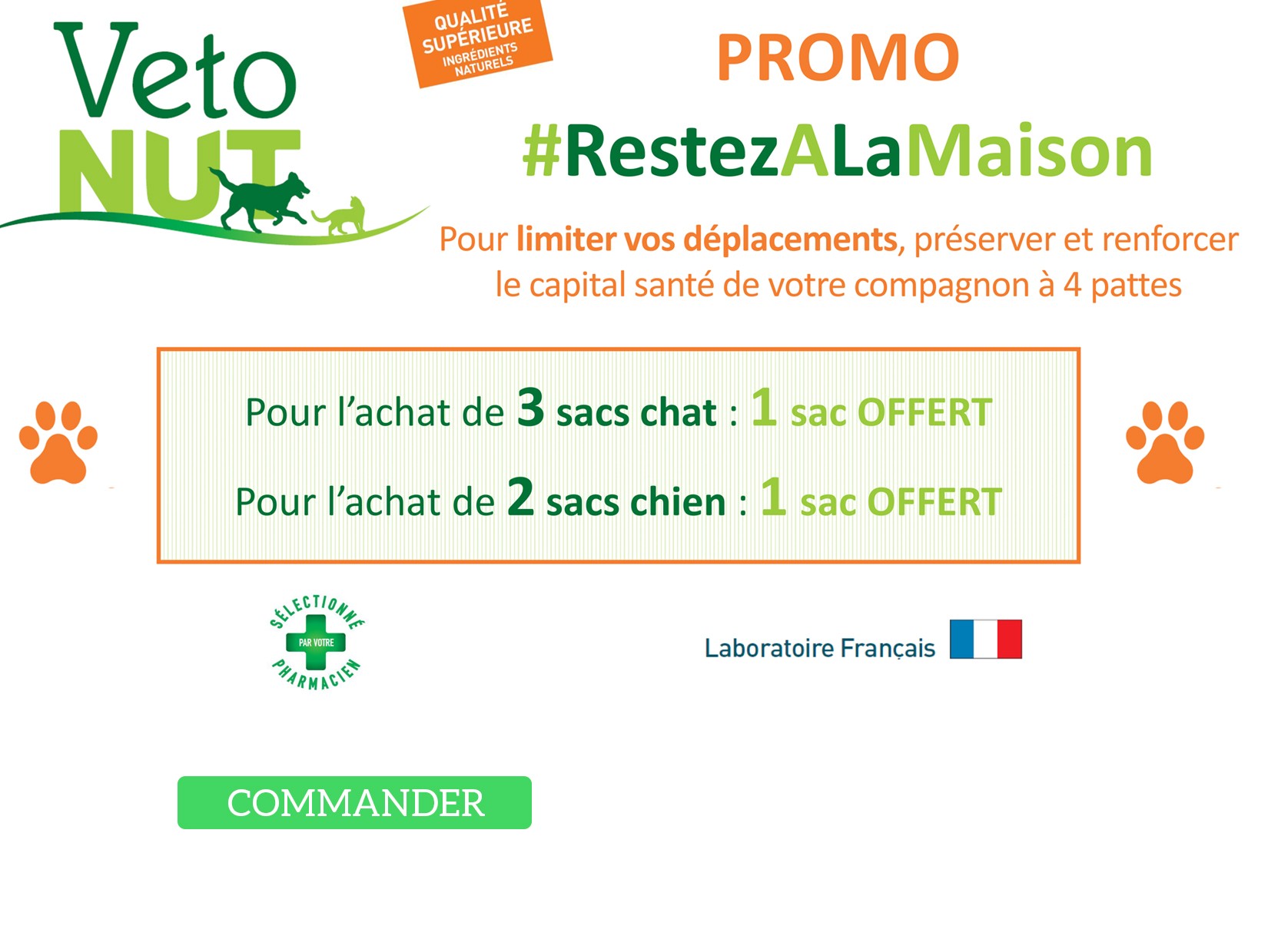 VETOPLUS Pharmacie pour animaux et vétérinaire, aliments et traitement médical VETOPLUS Pharmacie pour animaux et vétérinaire, aliments et traitement médical