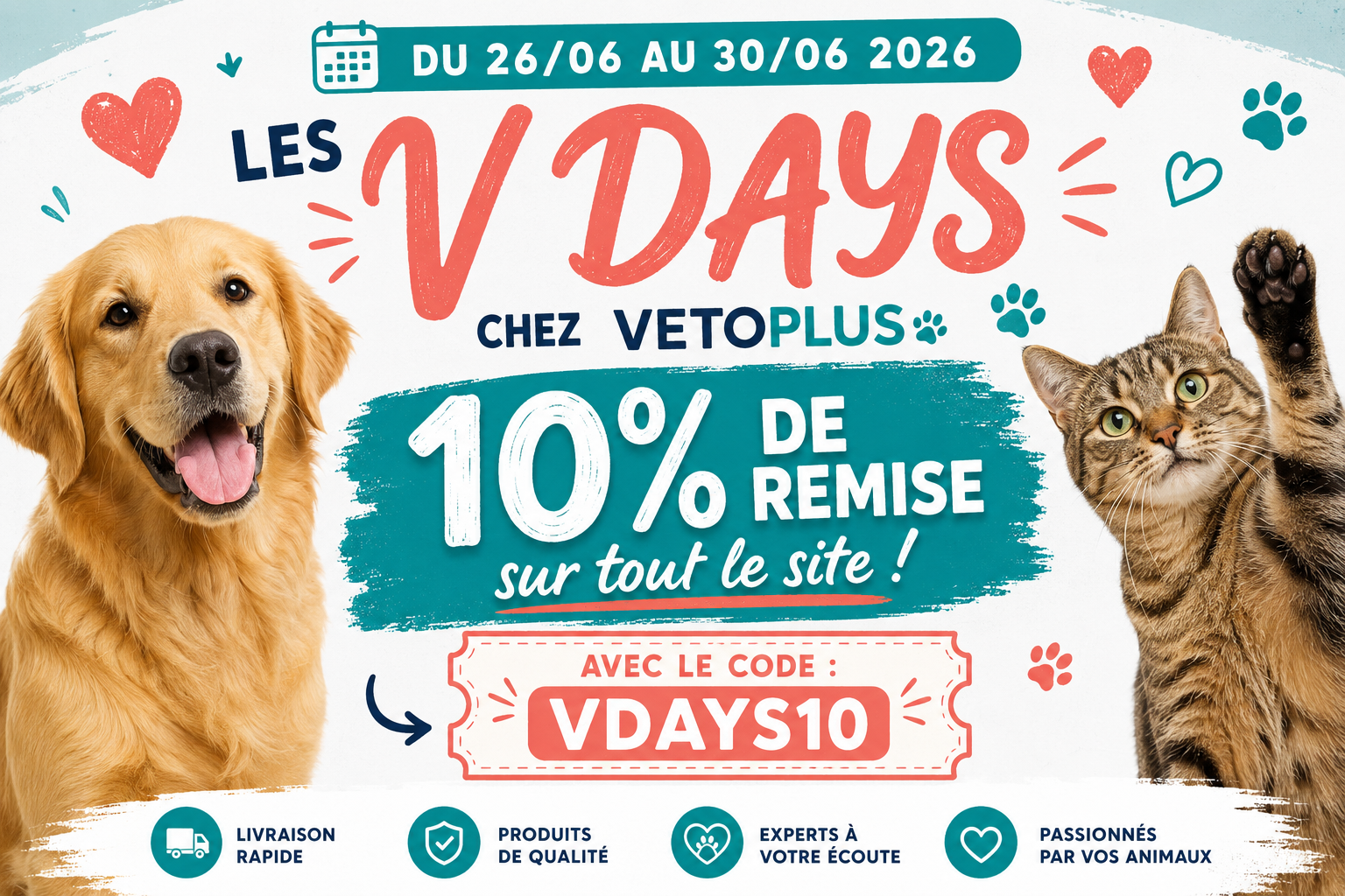 slider vdays